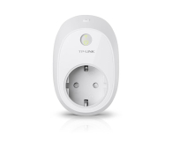 TP-Link HS110 bezprzewodowe z miernikiem energii (Wi-Fi) - 307456 - zdjęcie 2